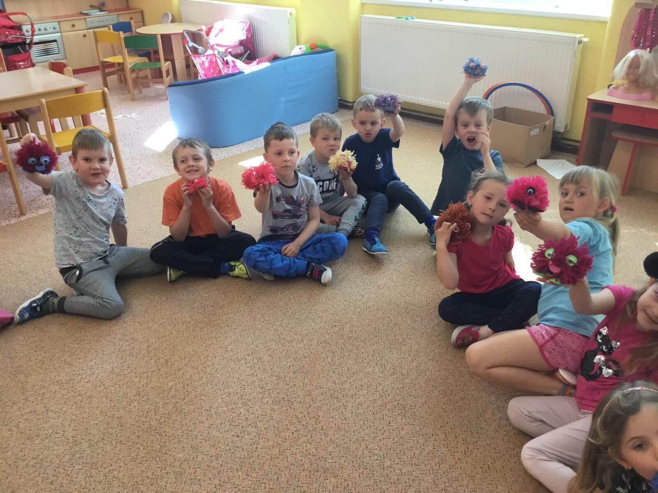 SOVIČKY: ,,DĚTI MAJÍ SVÁTEK" - 7