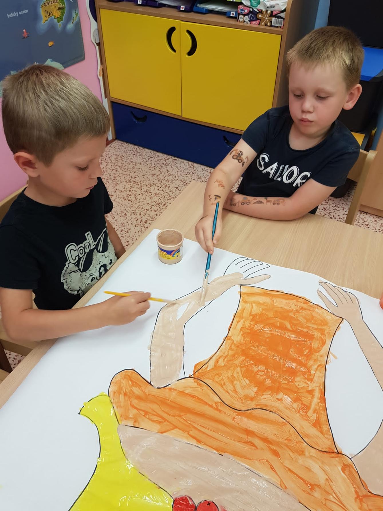 SOVIČKY: ,,ČAS JABLÍČKOVÉ VŮNĚ" - 10