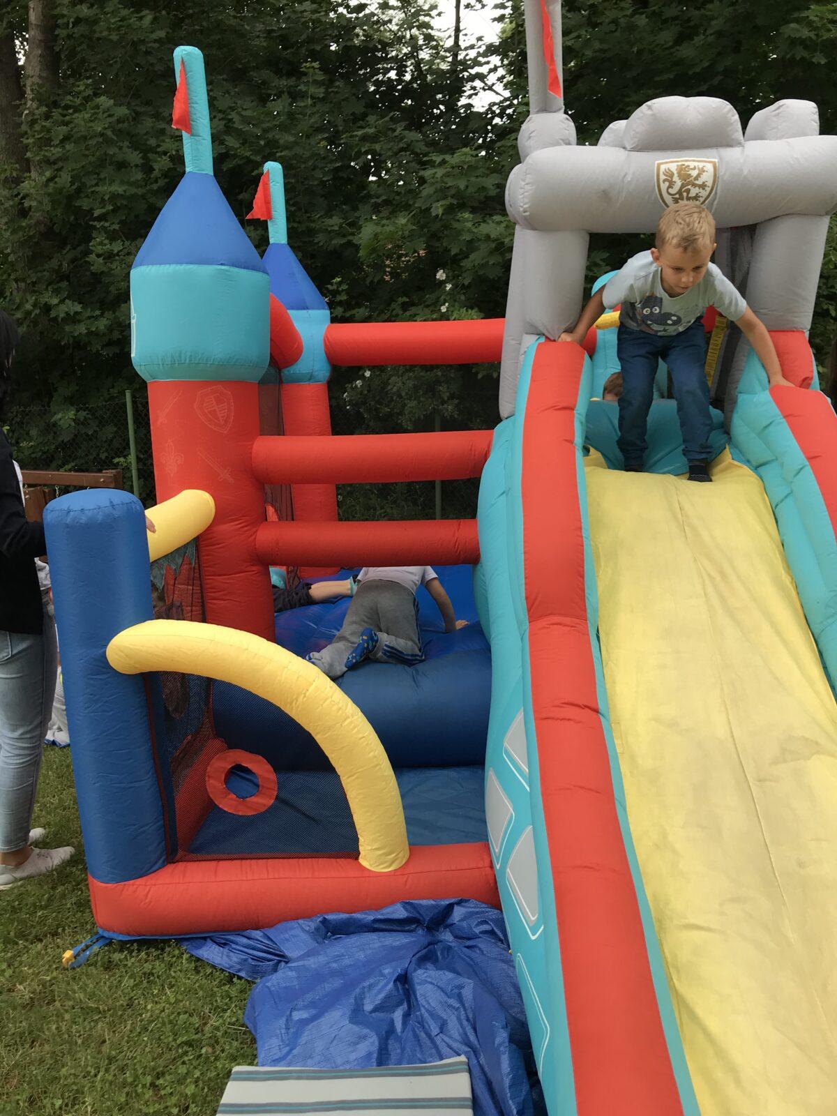 SLAVÍME: MAREČEK MÁ NAROZENINY - 7