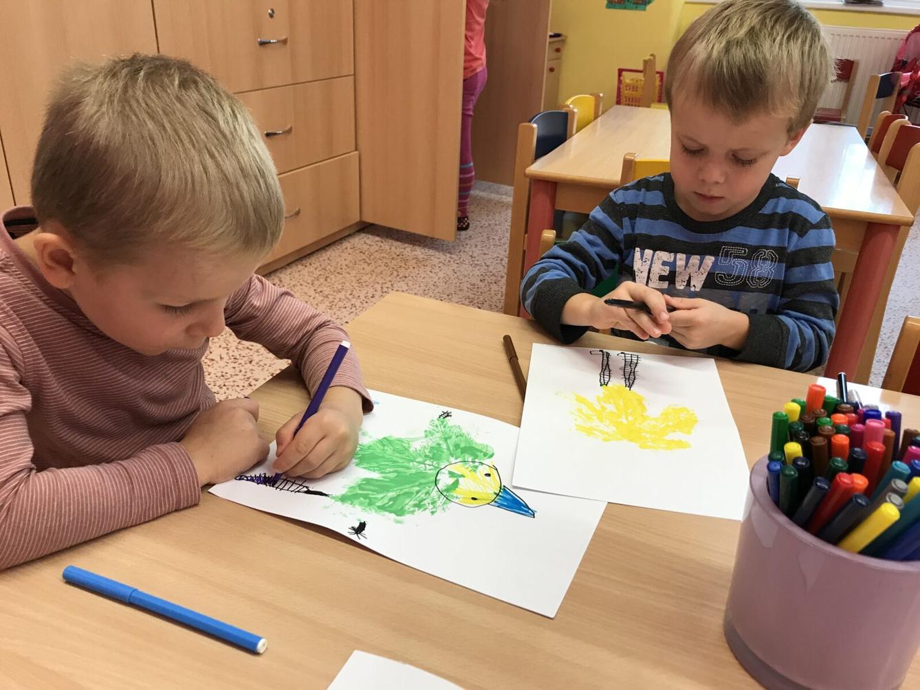 Kaštánkohrátky - 7