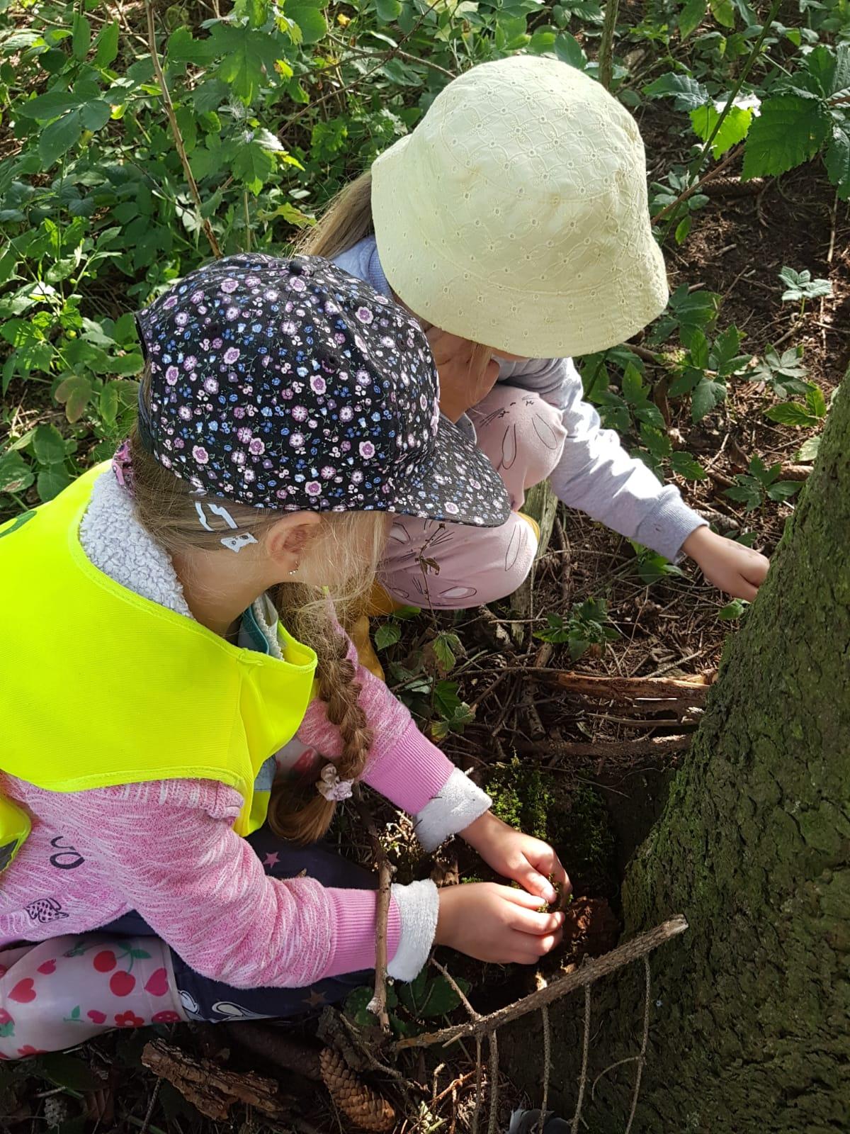 SOVIČKY: LES NÁS BAVÍ - 7