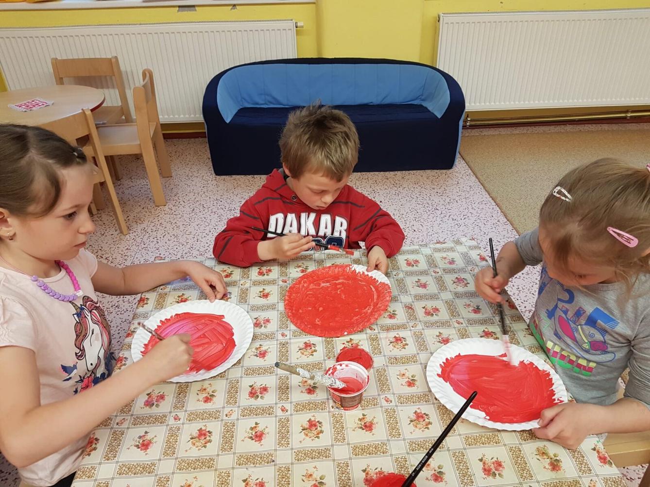 SOVIČKY: ,,JARNÍ LOUKA" - 7