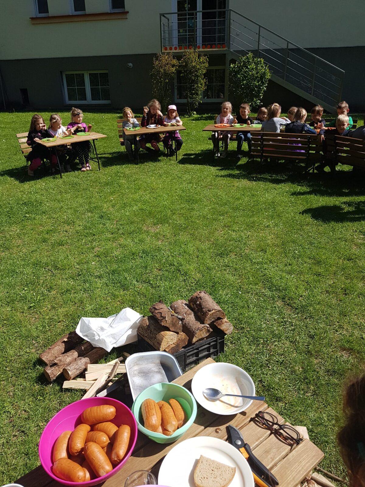 ČARODĚJNICKÝ REJ - 7