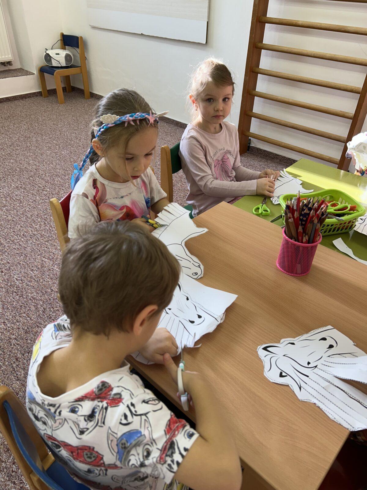 SOVIČKY: ,,SVATÝ MARTIN" - 8