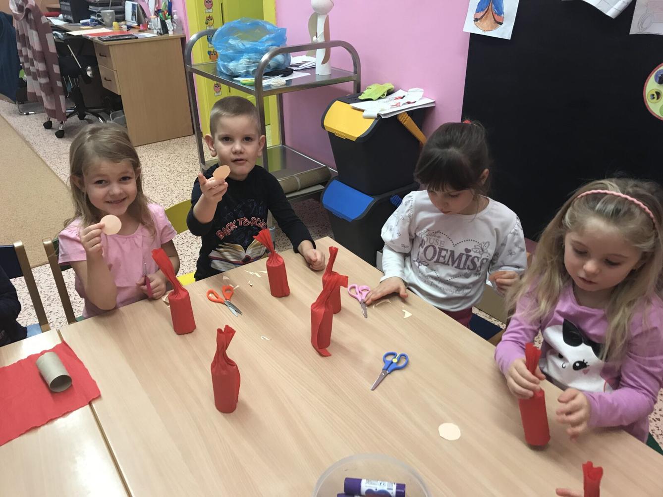 SOVIČKY: ,,ČERTOVINY" - 6