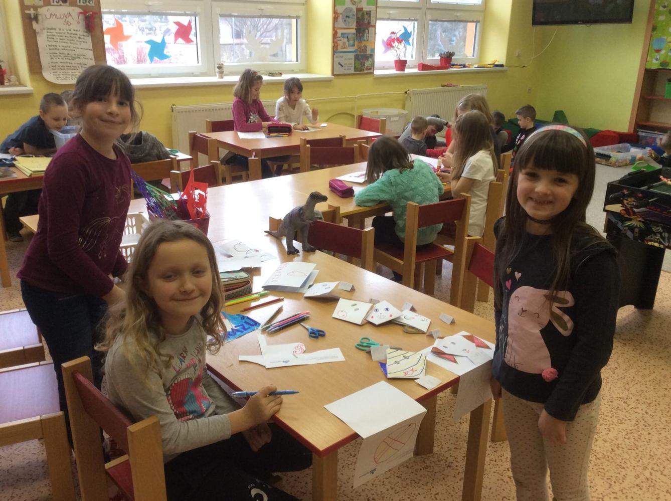 Únor v I. oddělení - 4