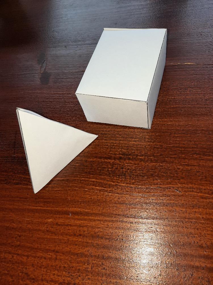 Tělesa - 7. třída - 3