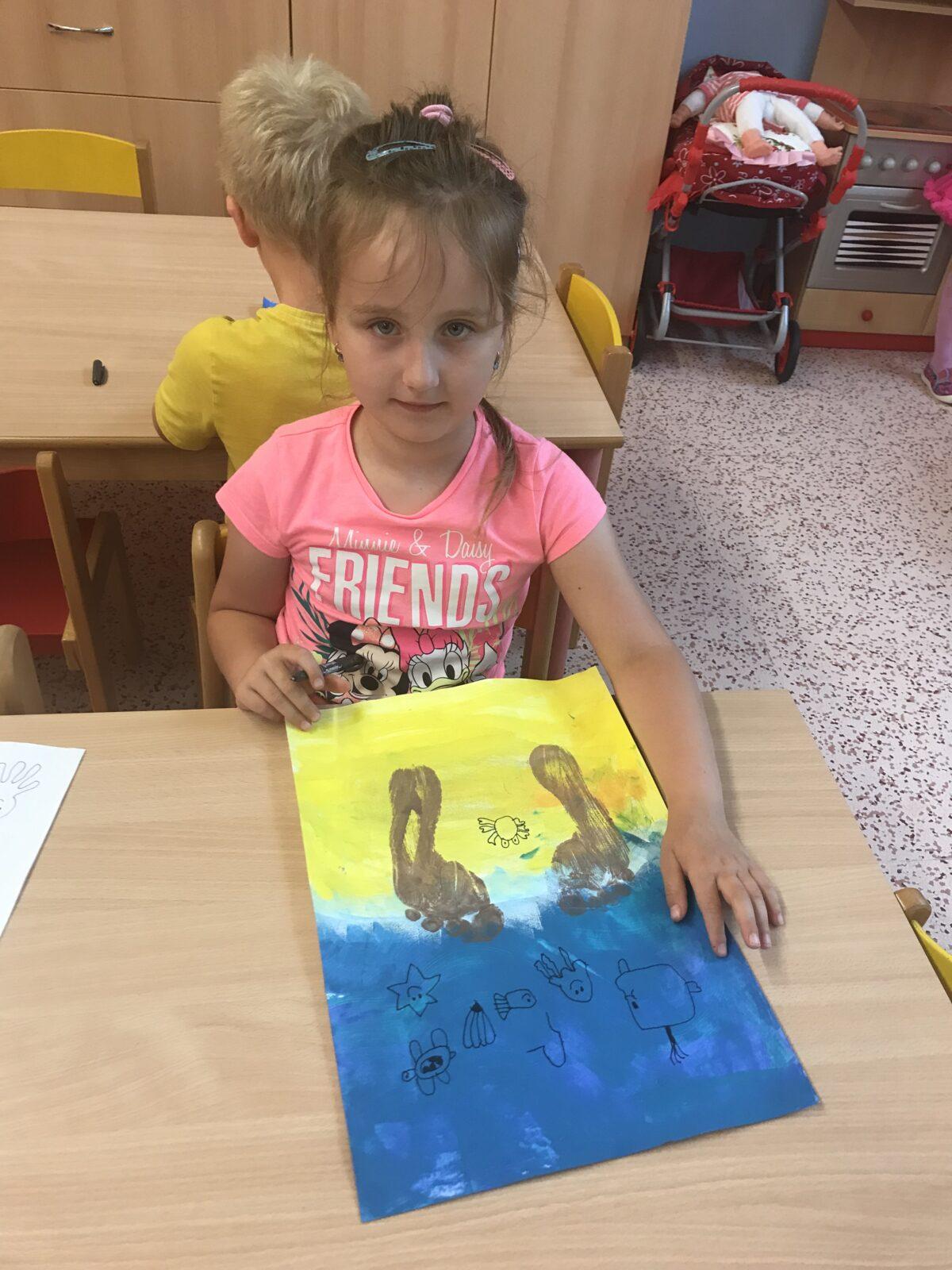 SOVIČKY: ,,VODA, VODĚNKA" - 8