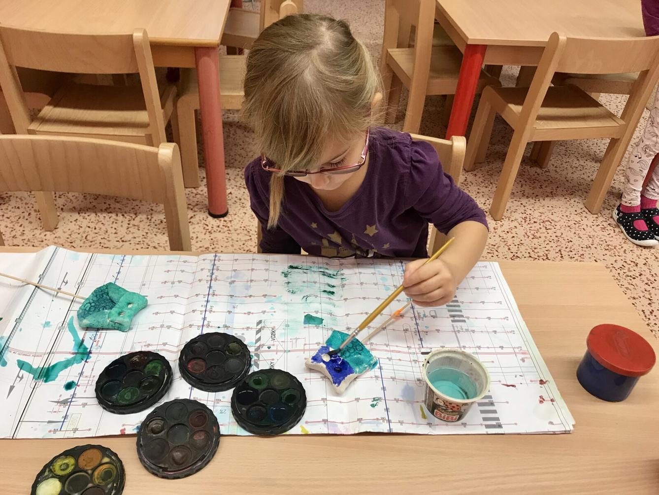 SOVIČKY: TVOŘENÍ - 8