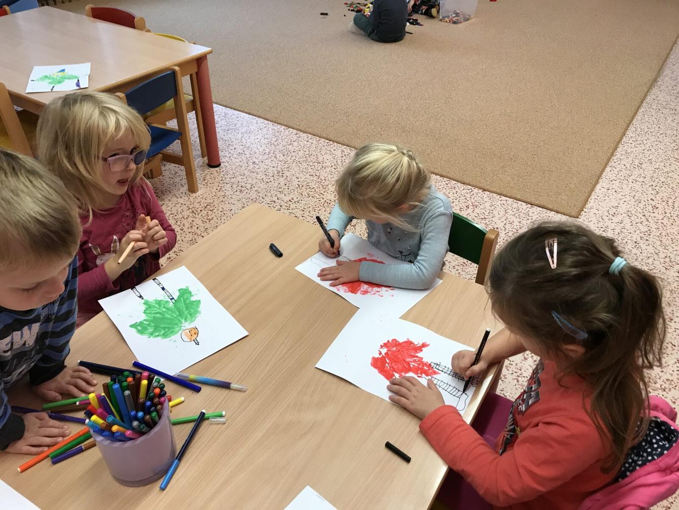 Kaštánkohrátky - 8