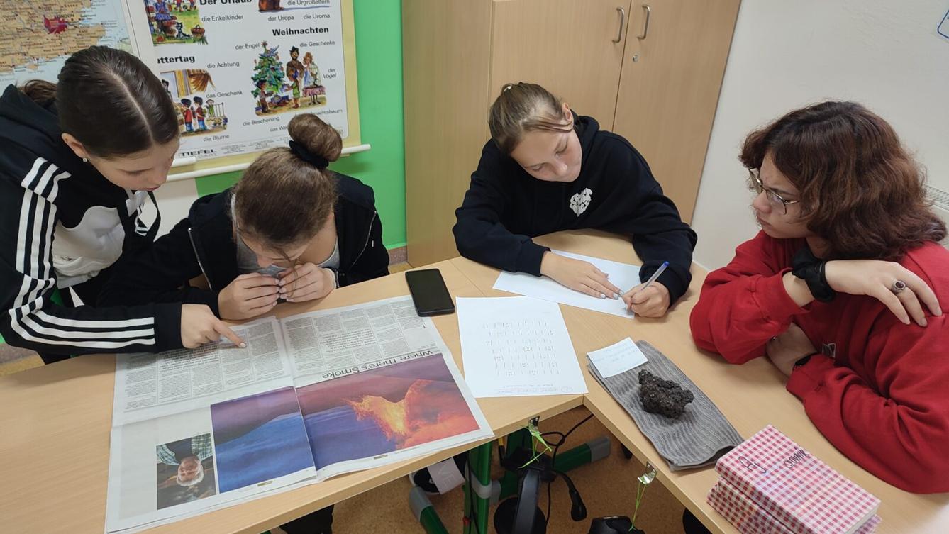 Erasmus days 2023 - 2