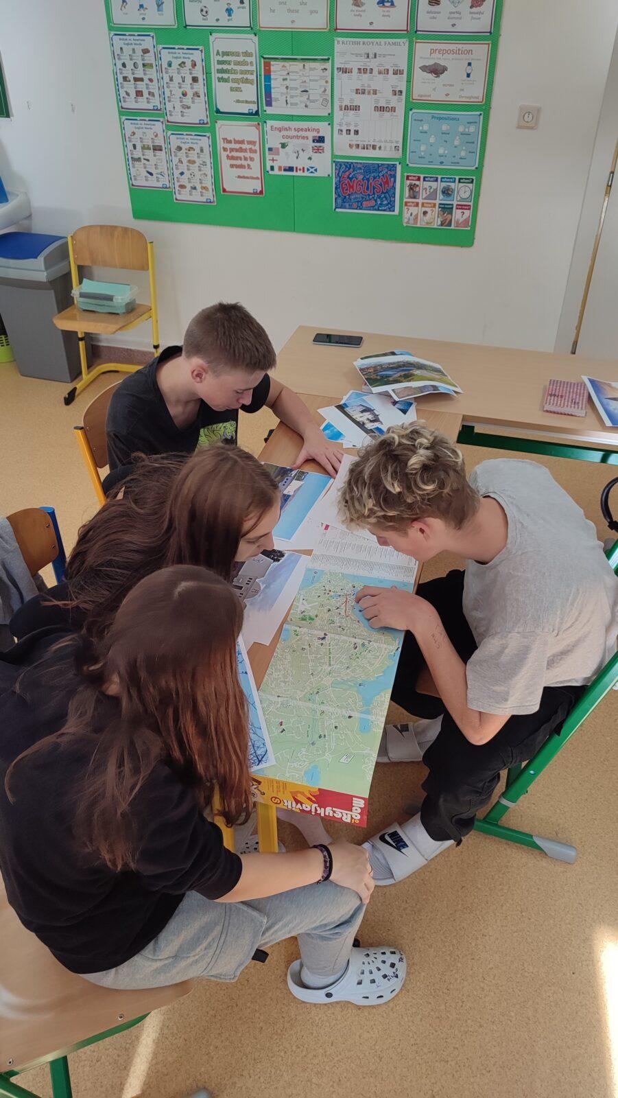 Erasmus days 2023 - 3