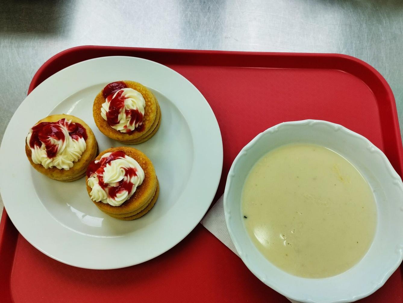 Týden s anglickými reáliemi a rodilým mluvčím - 2