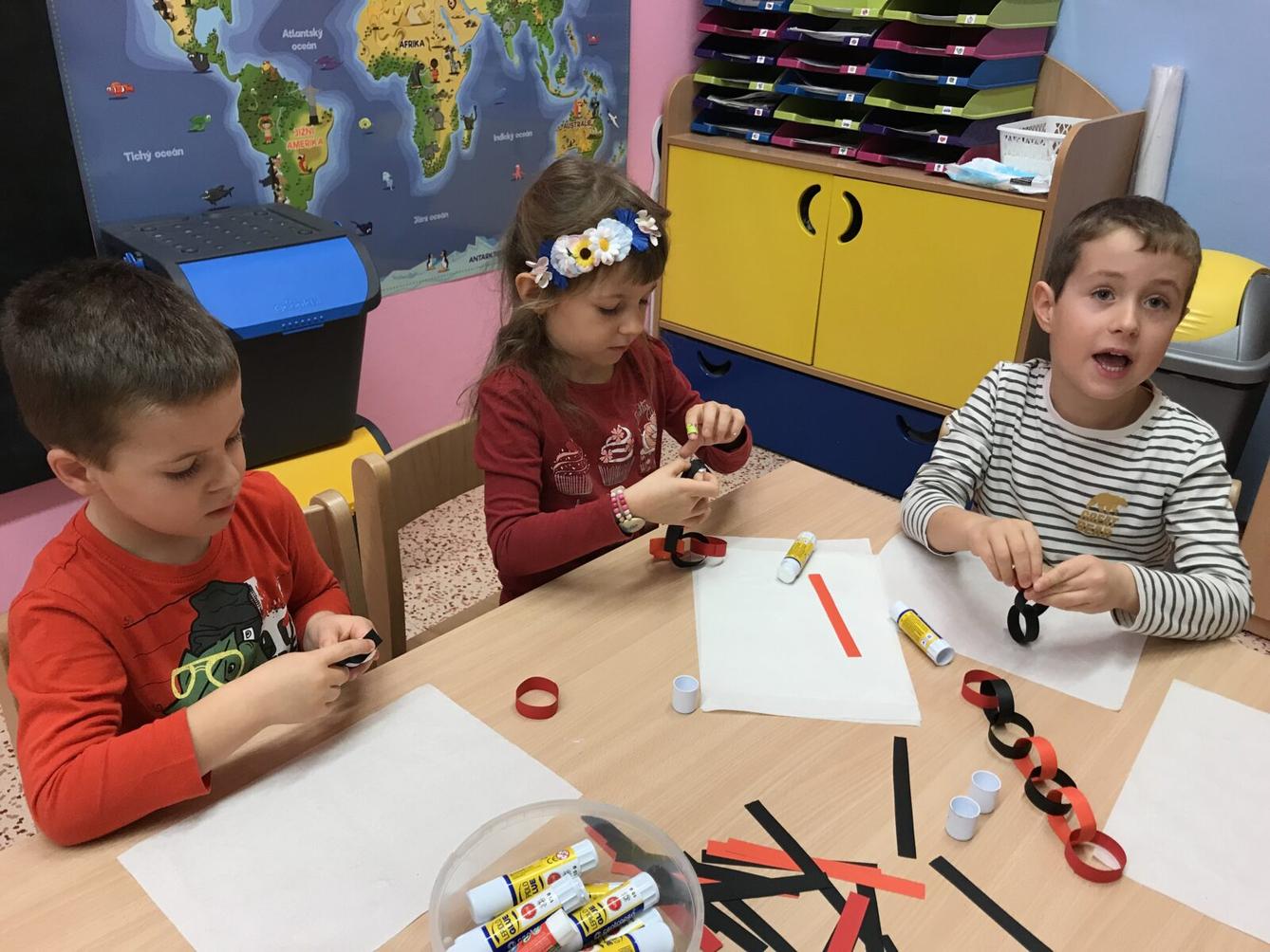 SOVIČKY: ,,ČERTOVINY" - 13