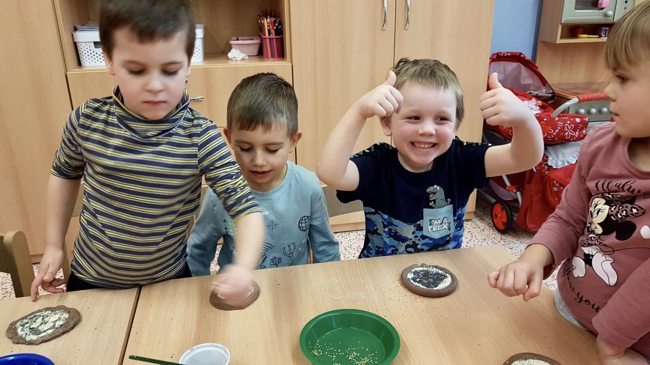 SOVIČKY: MASOPUSTNÍ TVOŘENÍ - 9