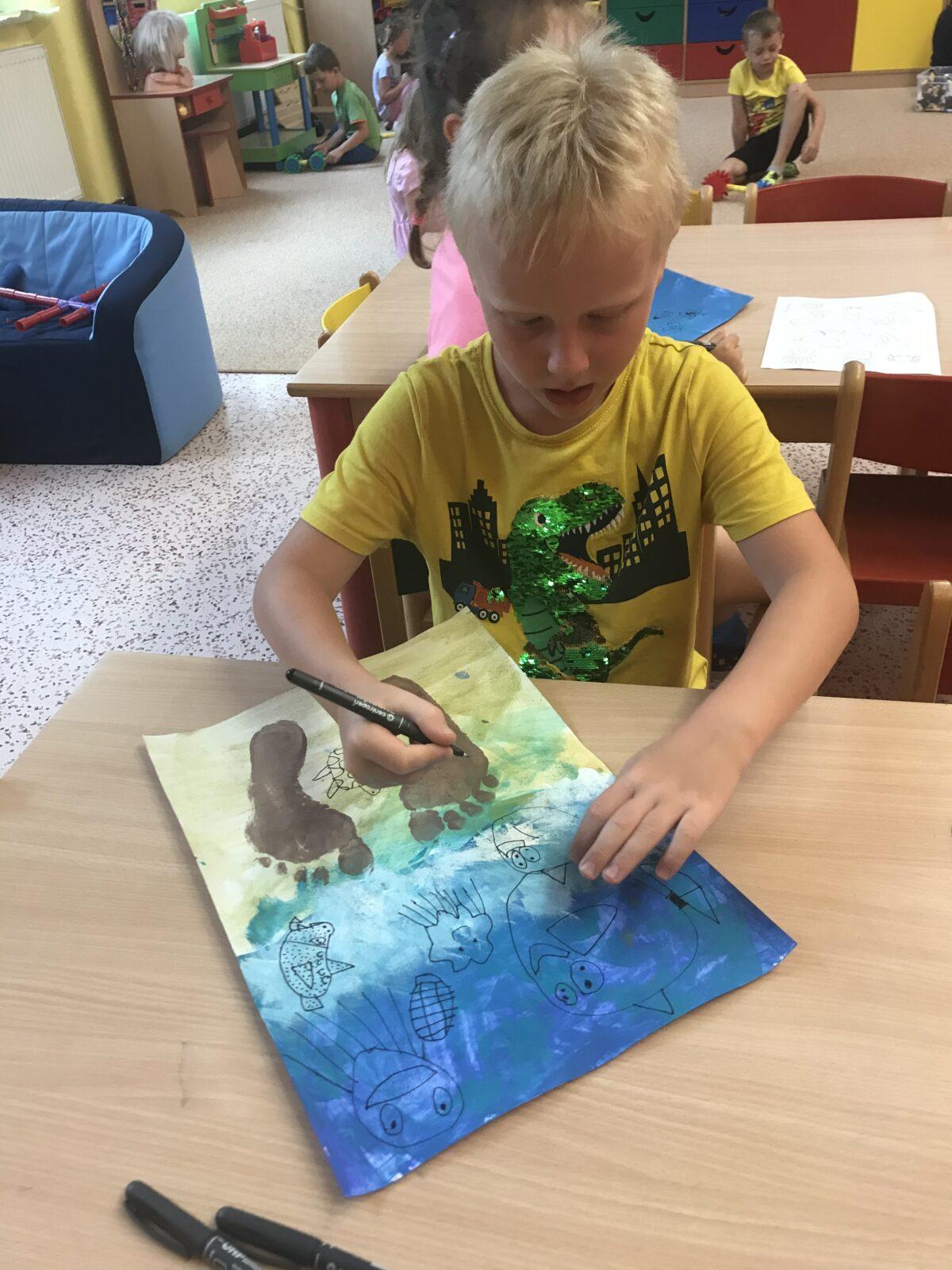 SOVIČKY: ,,VODA, VODĚNKA" - 9