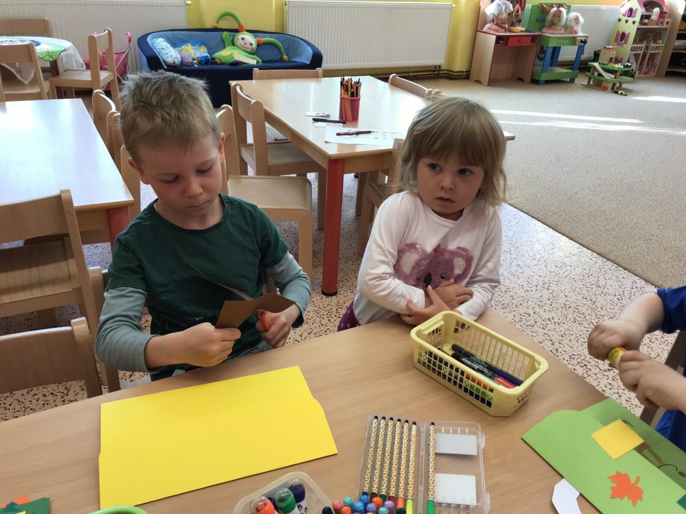 SOVIČKY: ,,TĚŠÍME SE K ZÁPISU" - 9