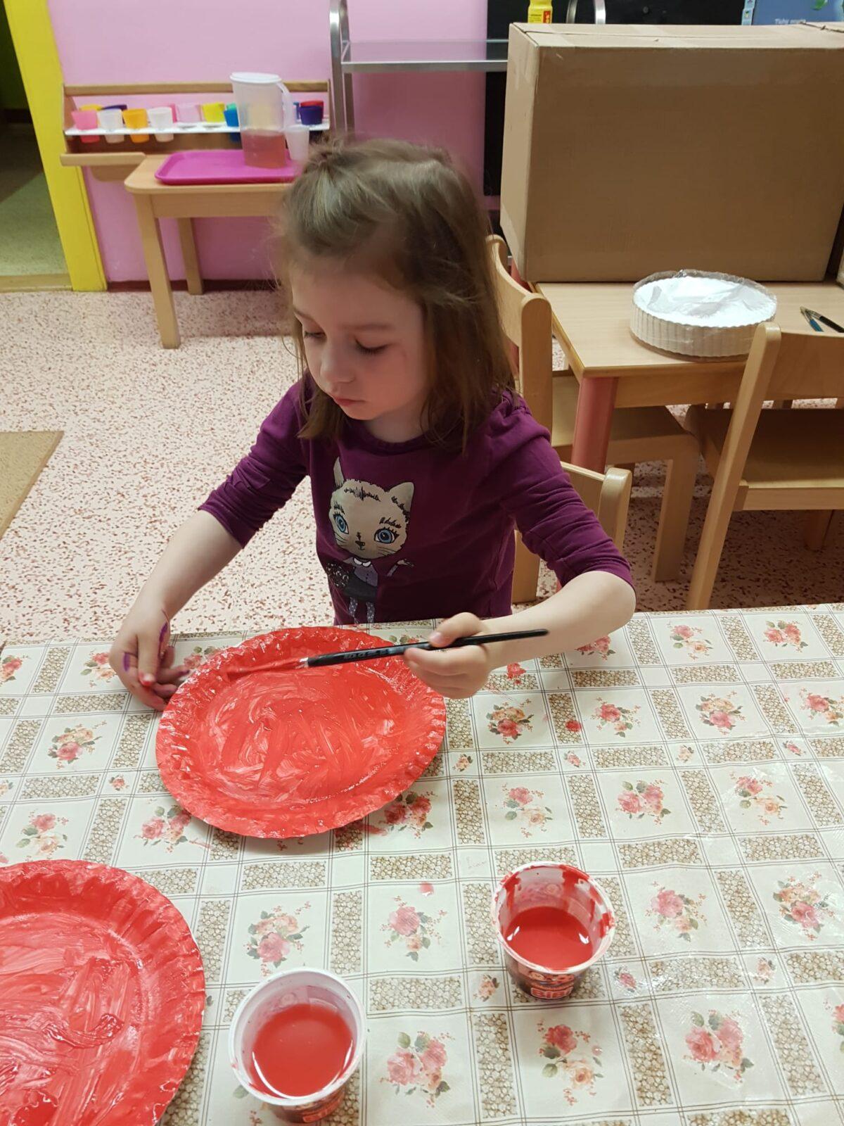 SOVIČKY: ,,JARNÍ LOUKA" - 9