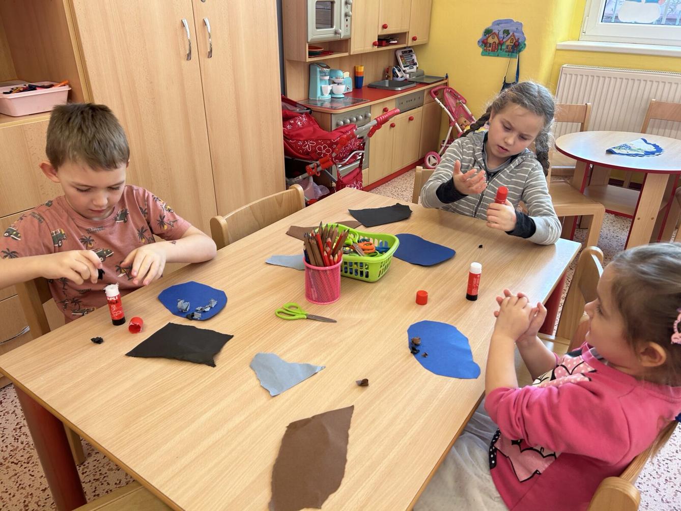 SOVIČKY: ,,Z POHÁDKY DO POHÁDKY" - 9