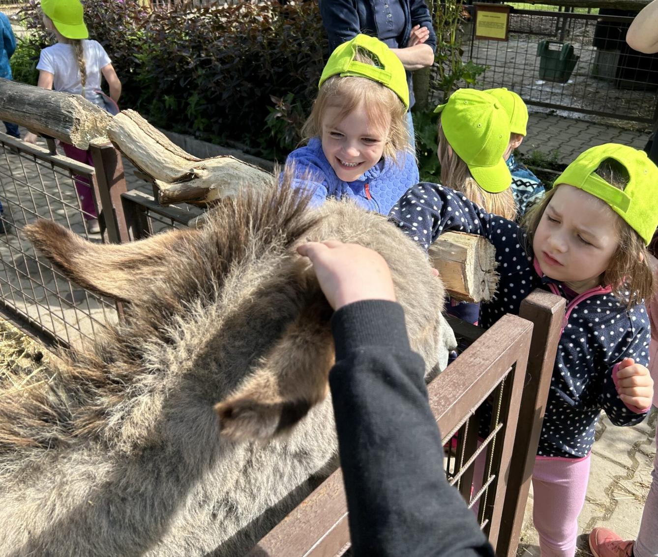 VÝLET NA BABIČČIN STATEK - 23