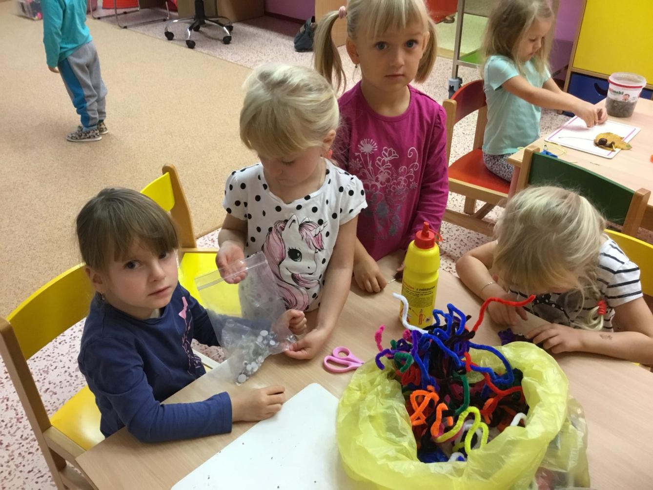 Kaštánkohrátky - 9