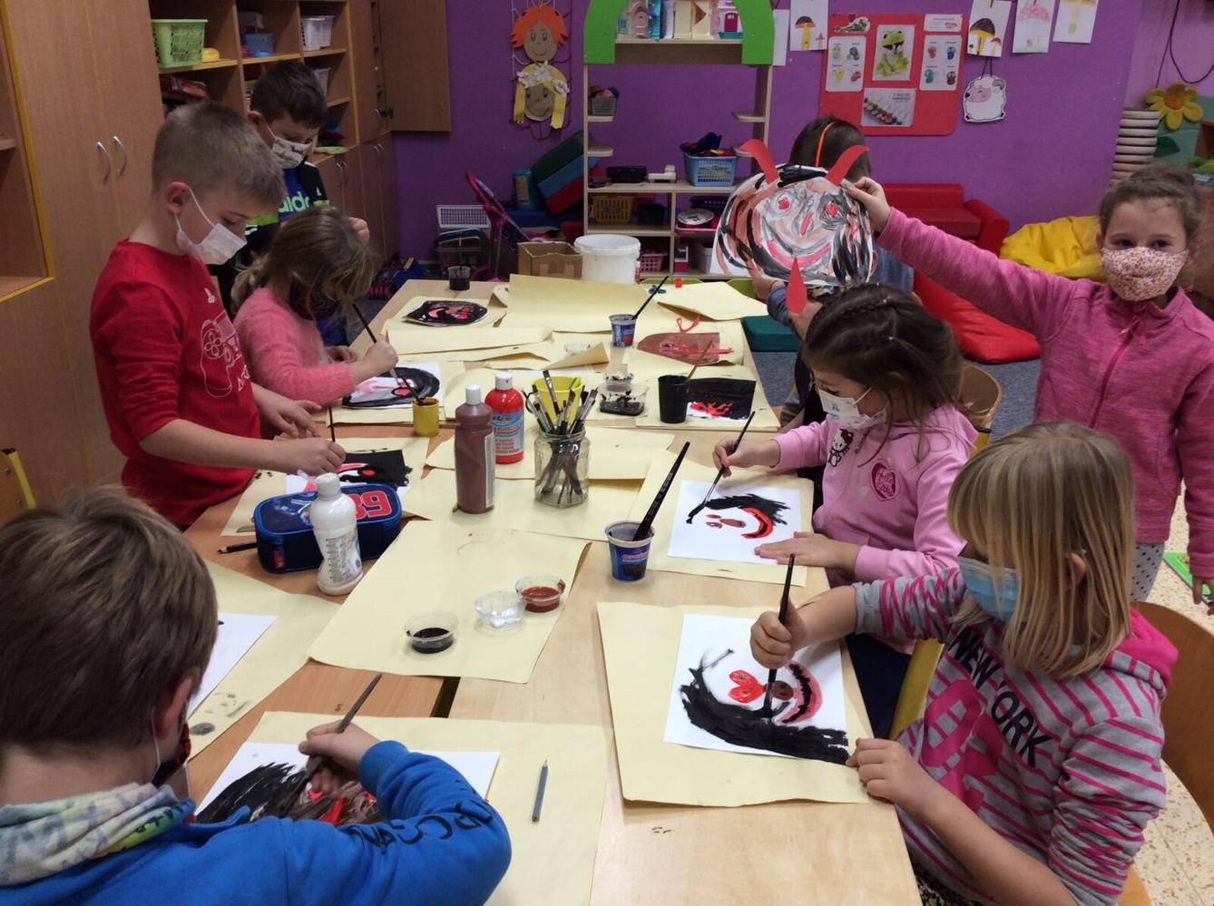 2.oddělení LISTOPAD - 1