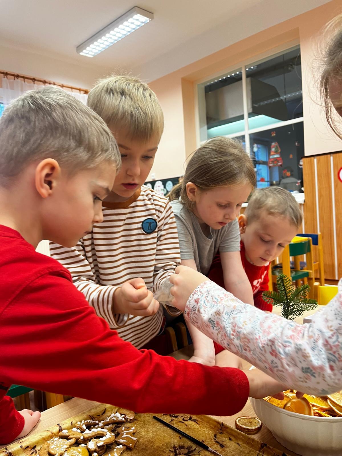 mikulášská návštěva - 6