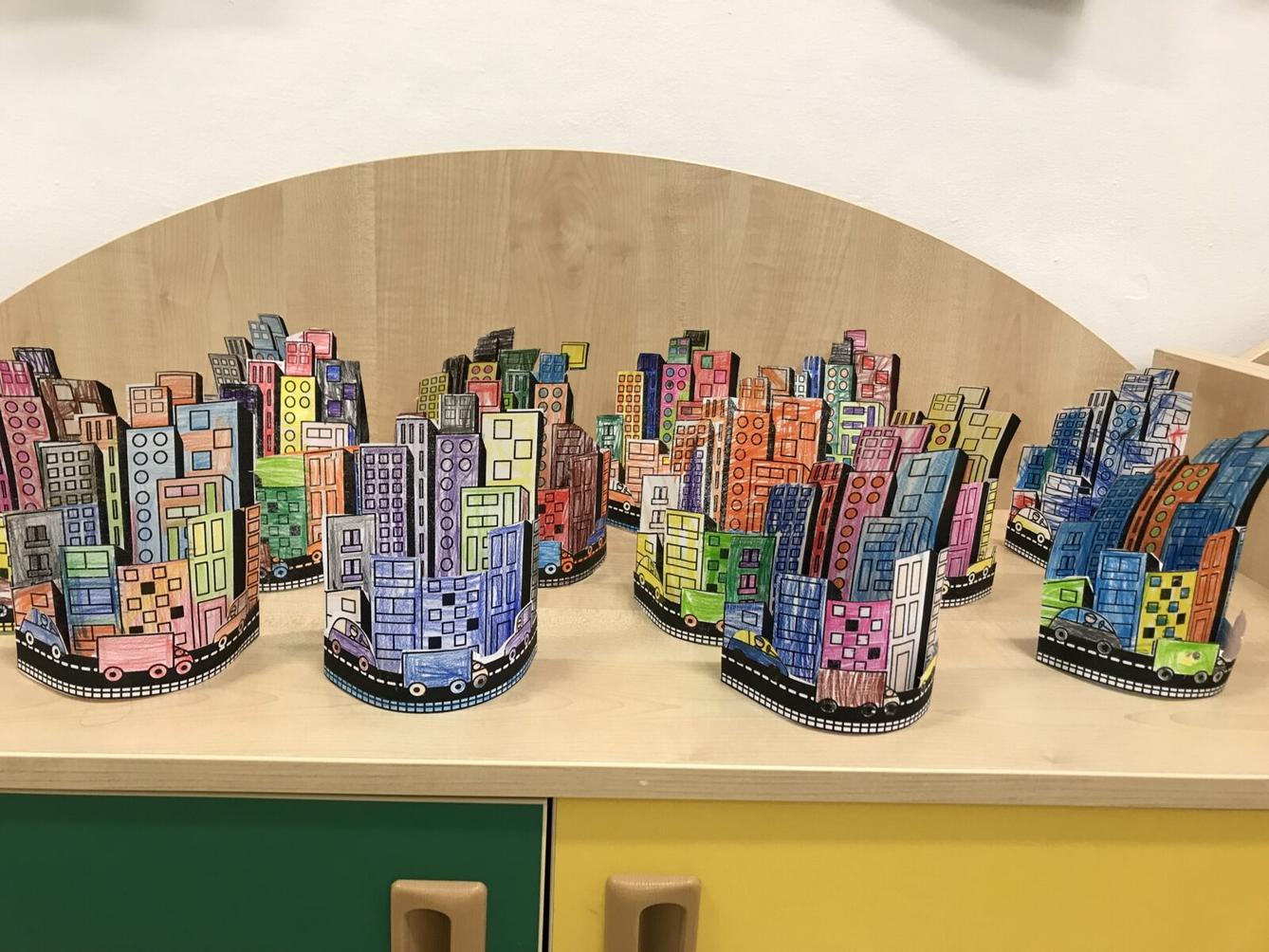 SOVIČKY: ,,KDE ŽIJEME" - 10