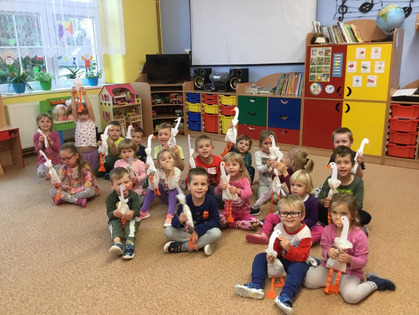 SOVIČKY: ,,KDE ŽIJEME" - 11