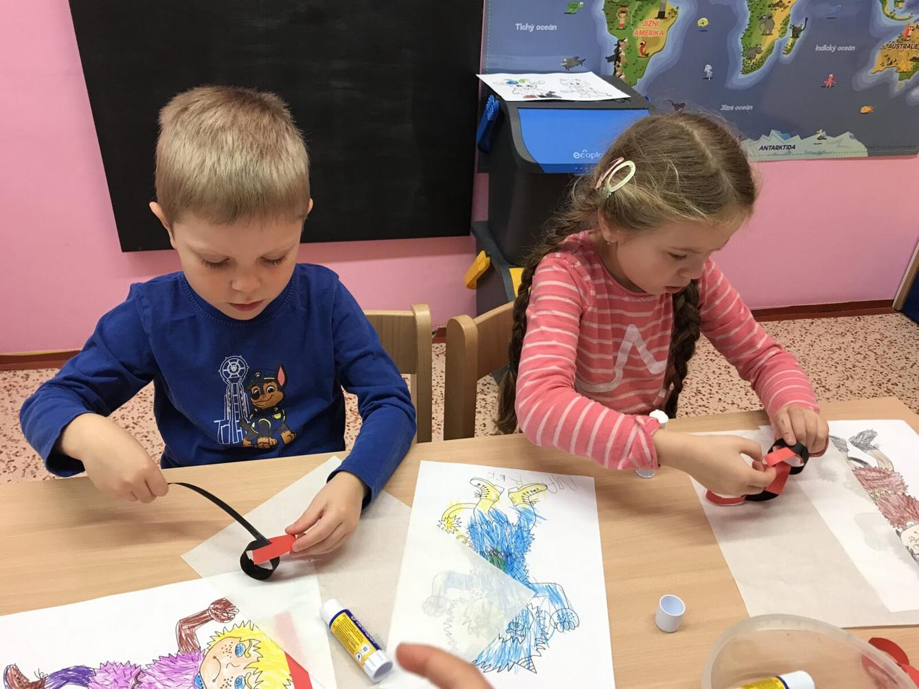 SOVIČKY: ,,ČERTOVINY" - 14