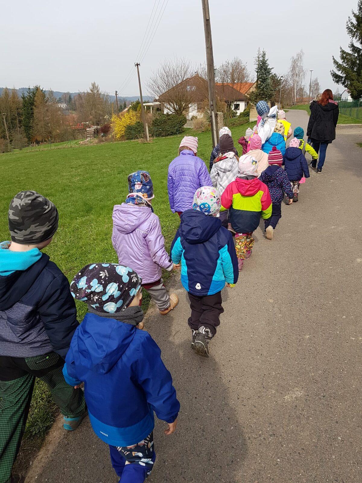 VYNÁŠENÍ  MORANY - 10