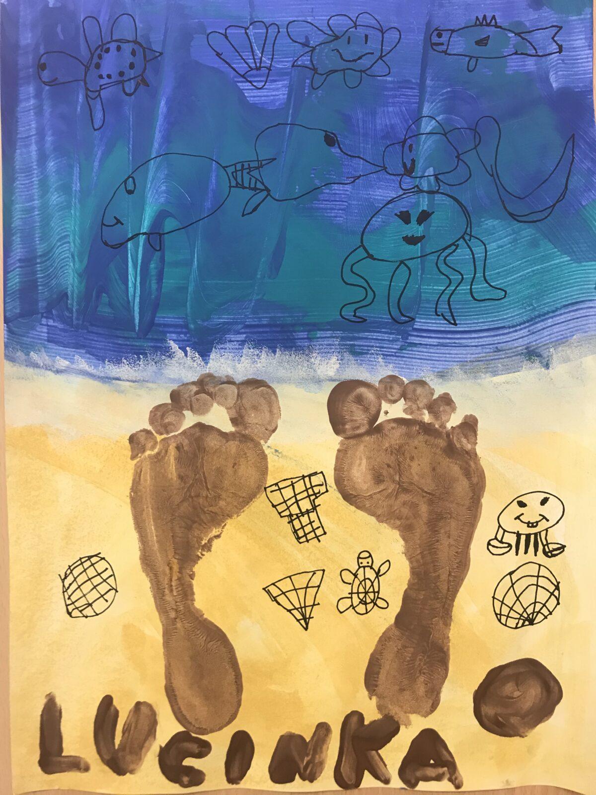 SOVIČKY: ,,VODA, VODĚNKA" - 10