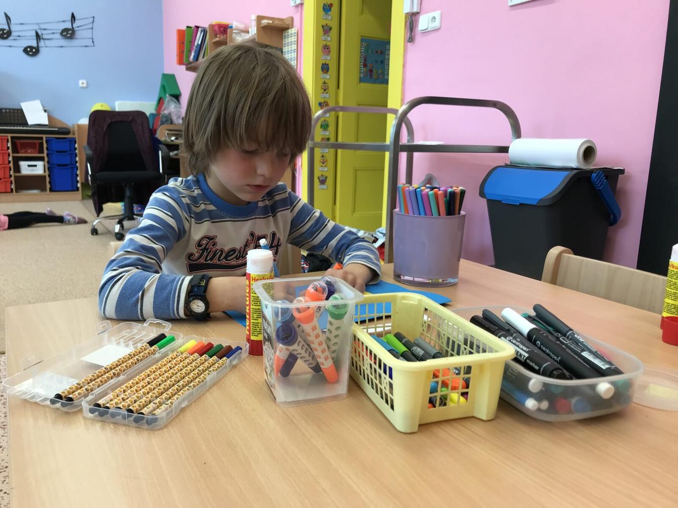 SOVIČKY: ,,TĚŠÍME SE K ZÁPISU" - 10