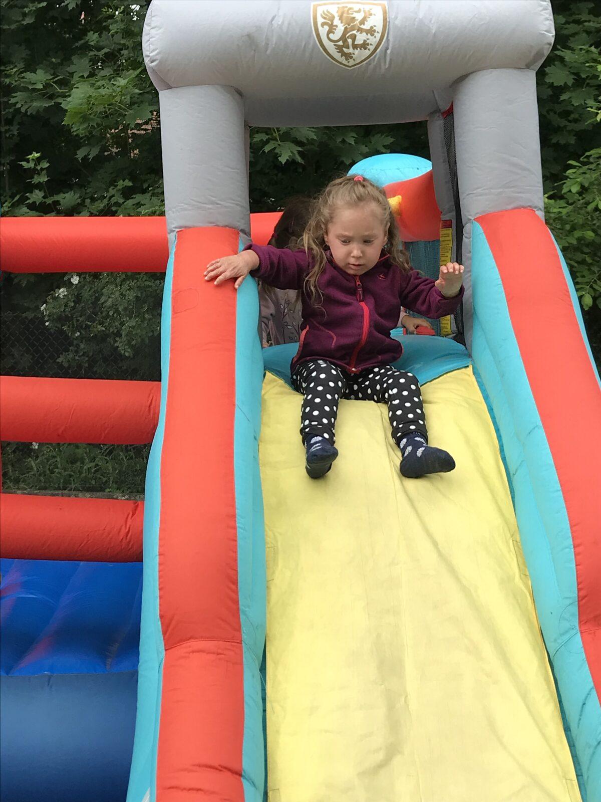 SLAVÍME: MAREČEK MÁ NAROZENINY - 10