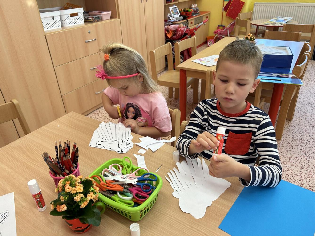 SOVIČKY: ,,SVATÝ MARTIN" - 11