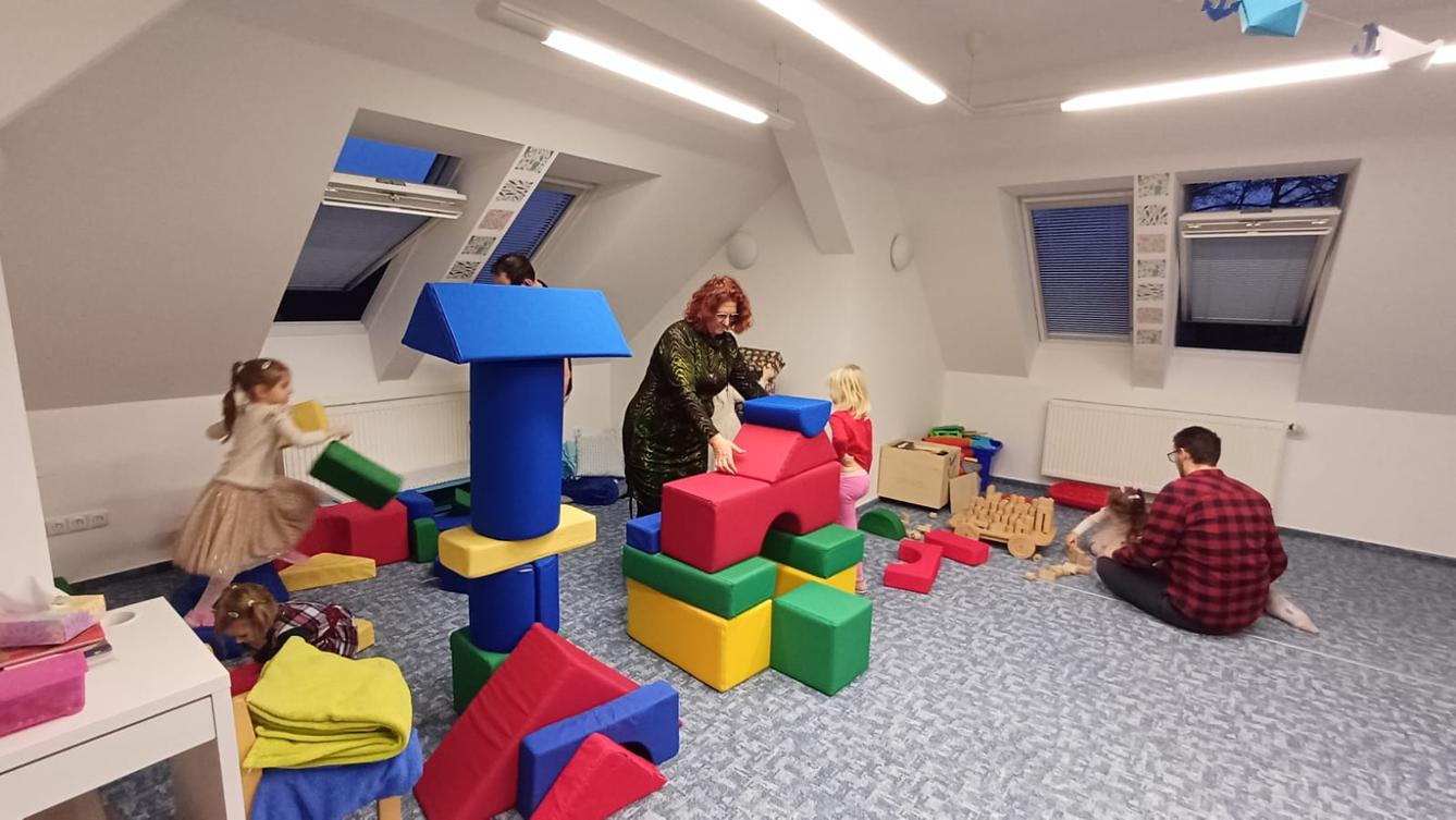 vánoční setkání - 5