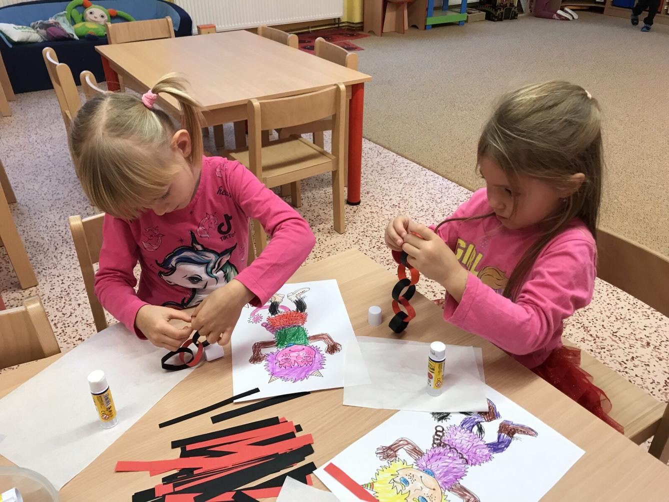 SOVIČKY: ,,ČERTOVINY" - 15