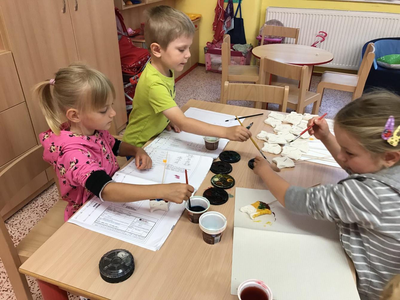 SOVIČKY: TVOŘENÍ - 11