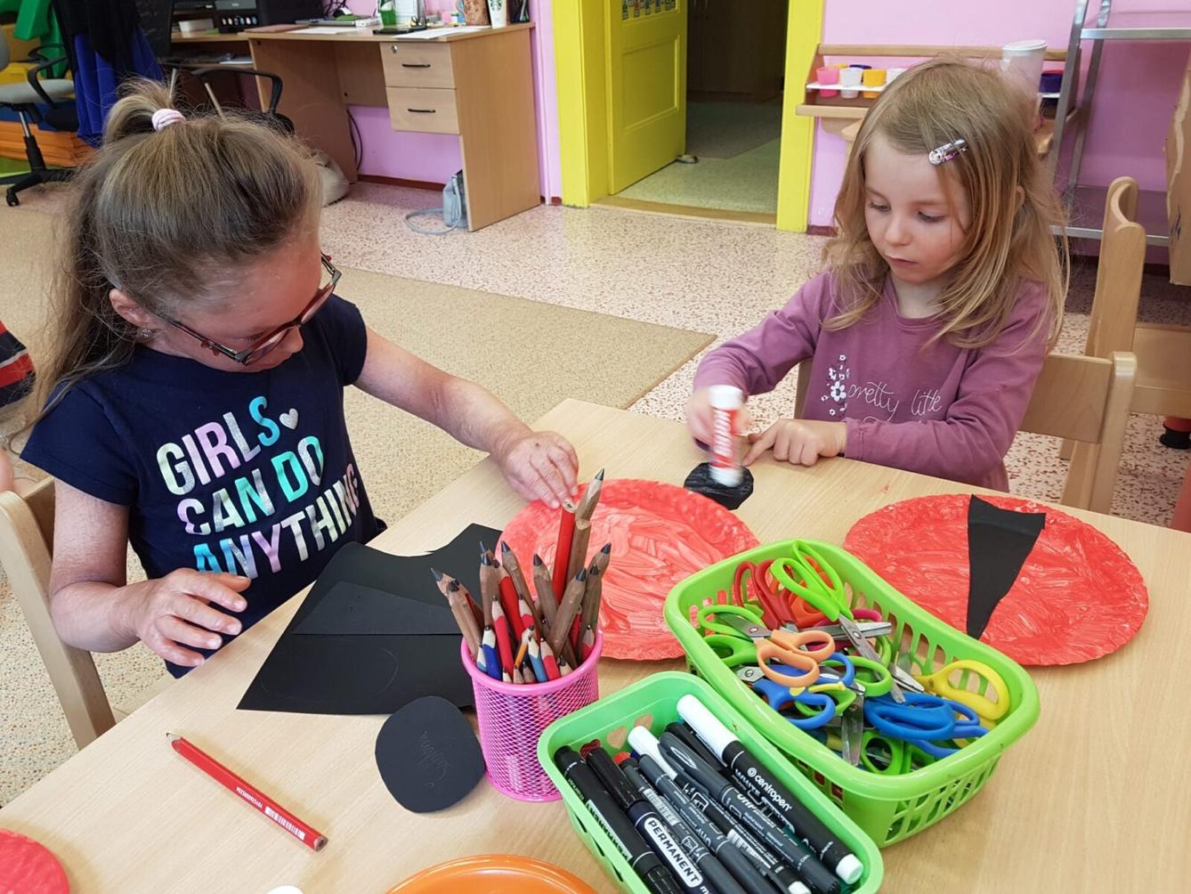 SOVIČKY: ,,JARNÍ LOUKA" - 11