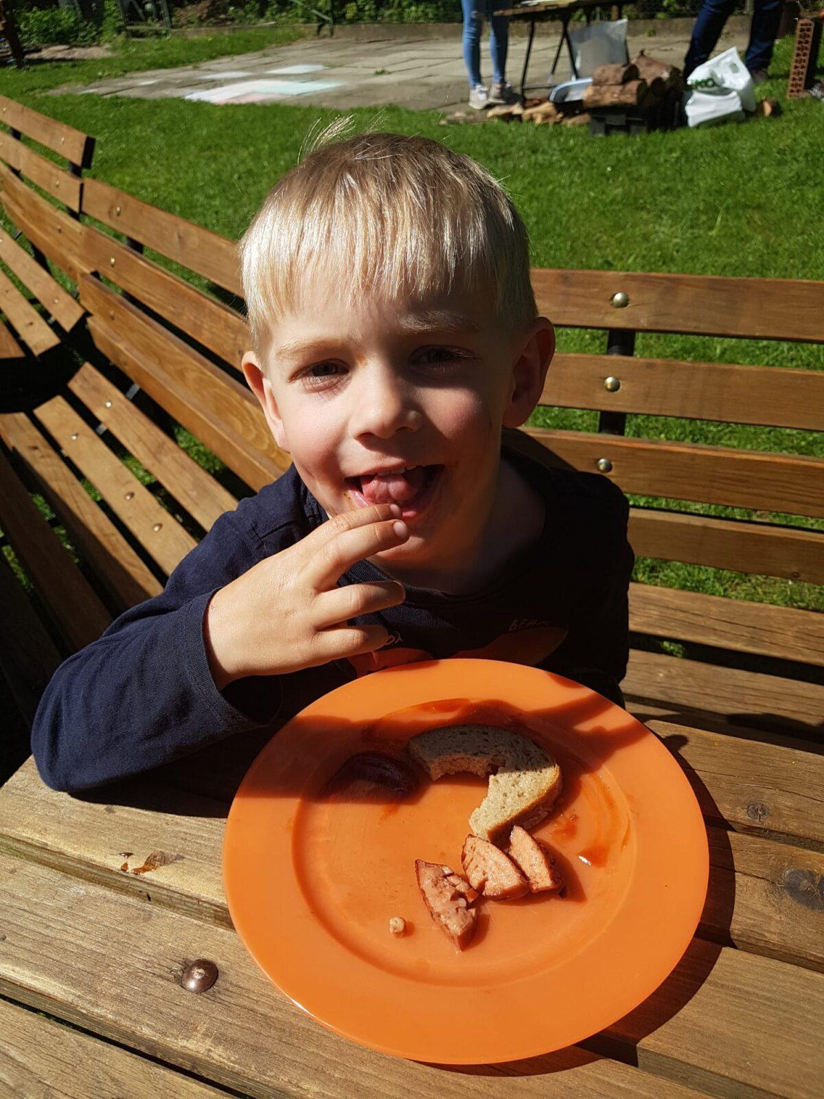 ČARODĚJNICKÝ REJ - 11