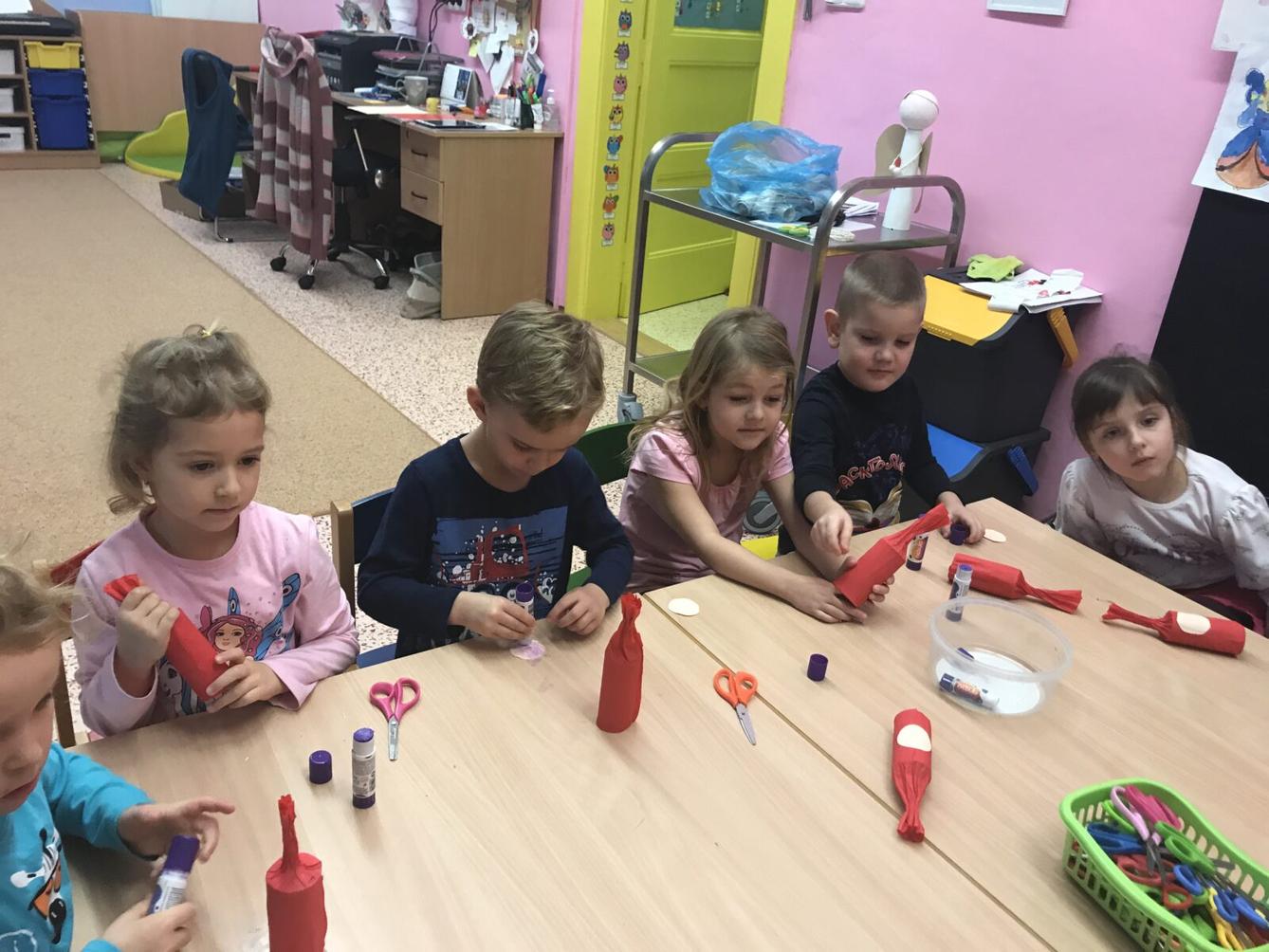 SOVIČKY: ,,ČERTOVINY" - 10