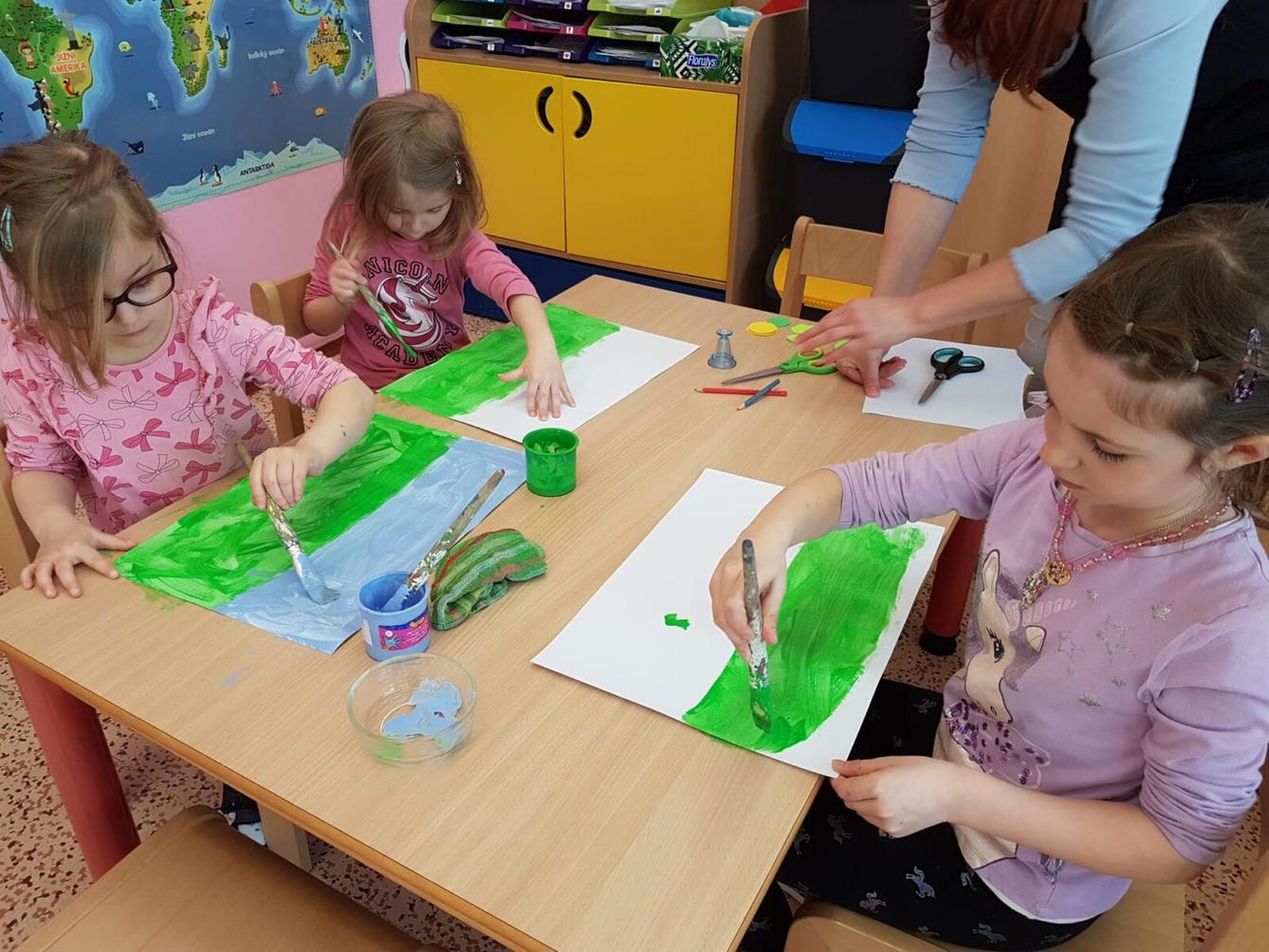 SOVIČKY: ,,VELIKONOČNÍ SVÁTKY" - 11