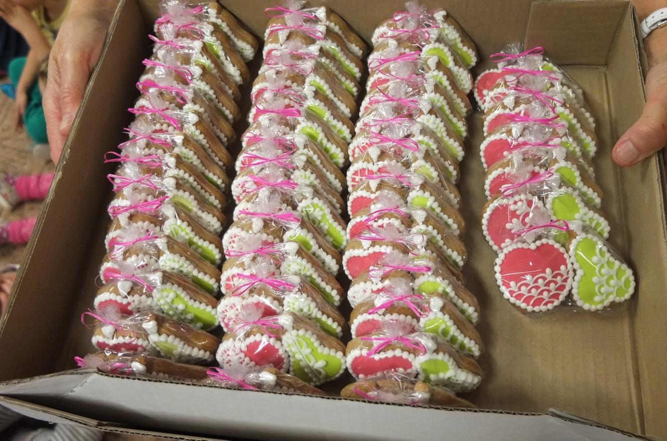 Narozeniny dětí- rok 2017/18 - 49