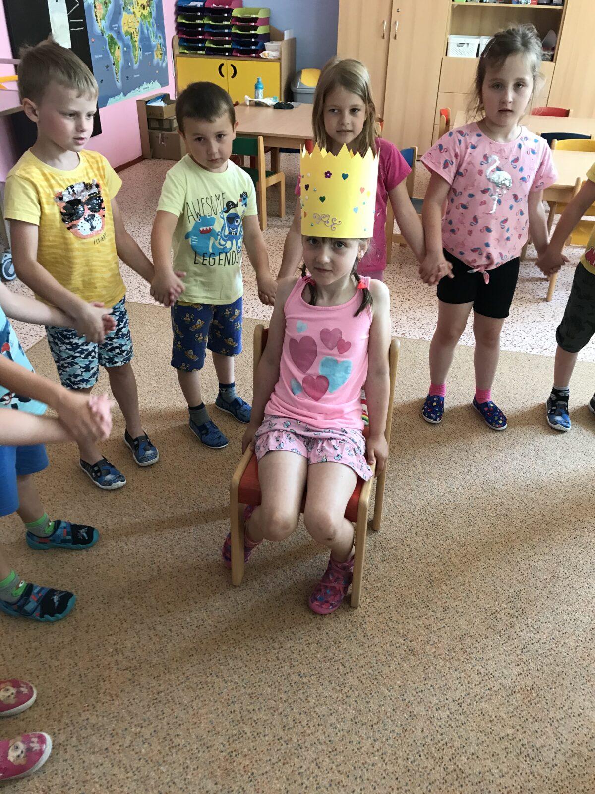 SOVIČKY SLAVÍ: VERUNKA MÁ NAROZENINY - 3