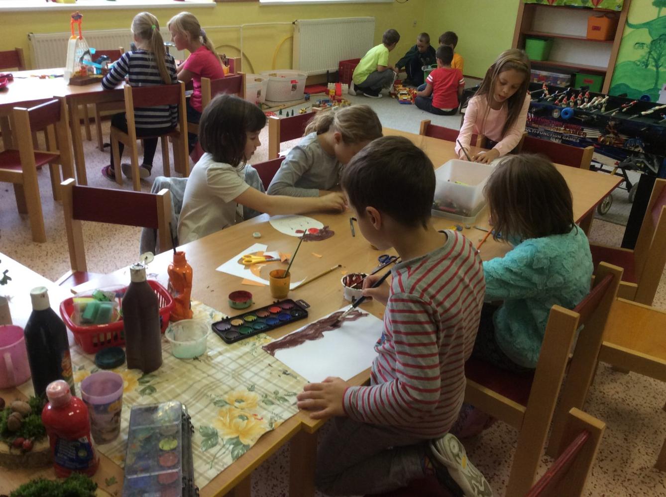 Říjen I.oddělení - 5