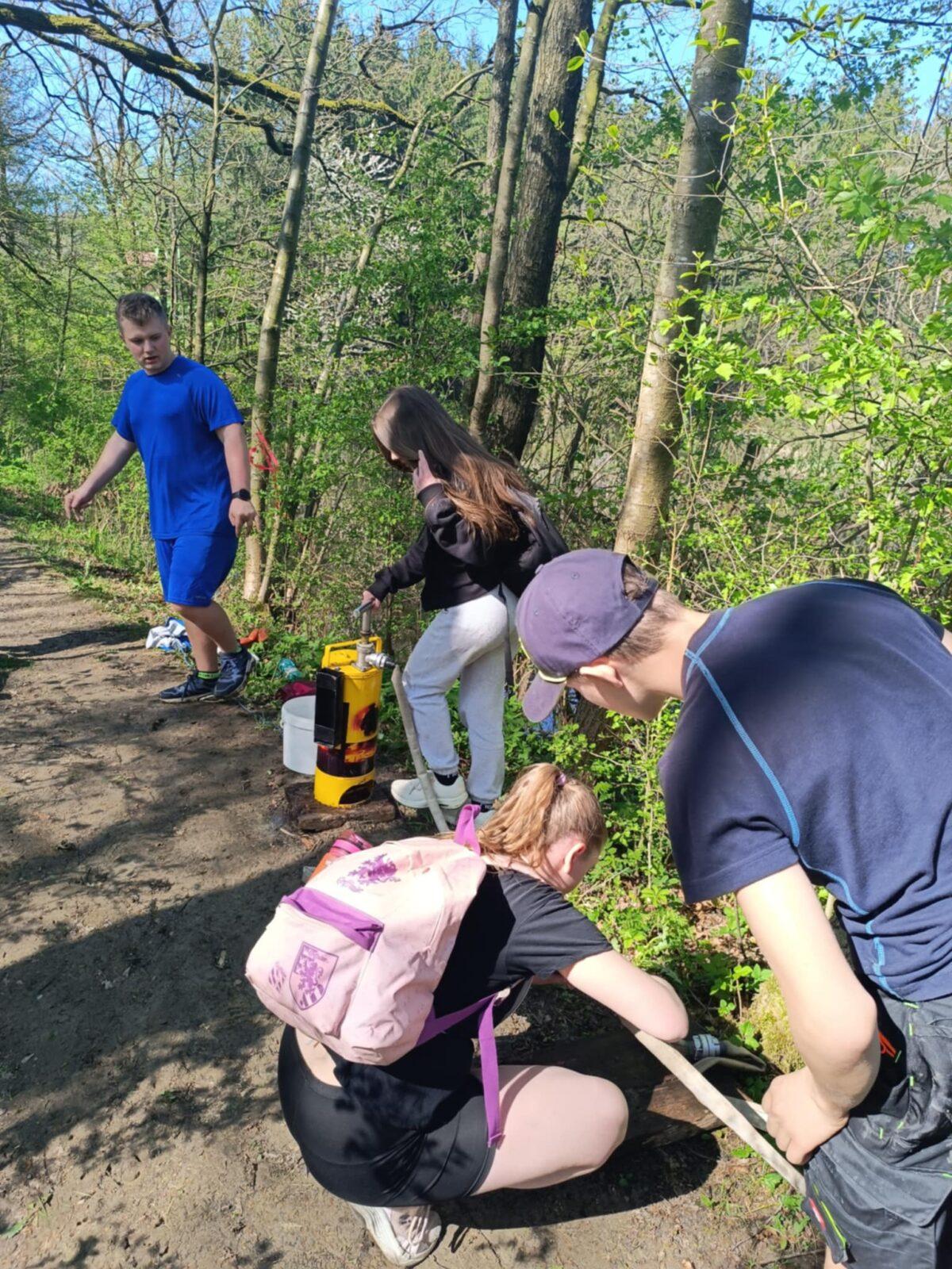 Den Země - Fáboráček - 2