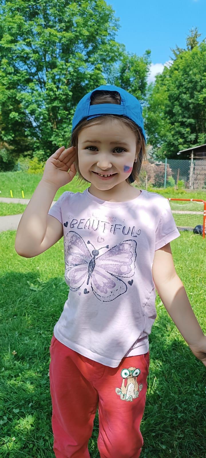 letní olympiáda - 6