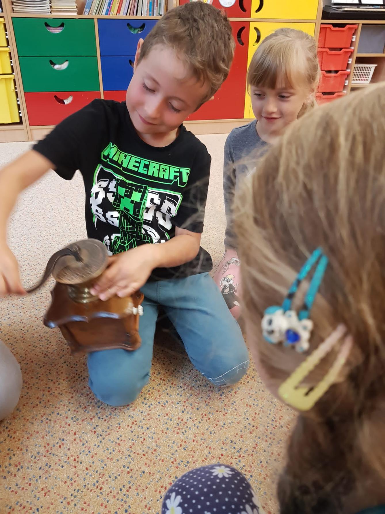 SOVIČKY: ,, CESTA DO MINULOSTI" - 14