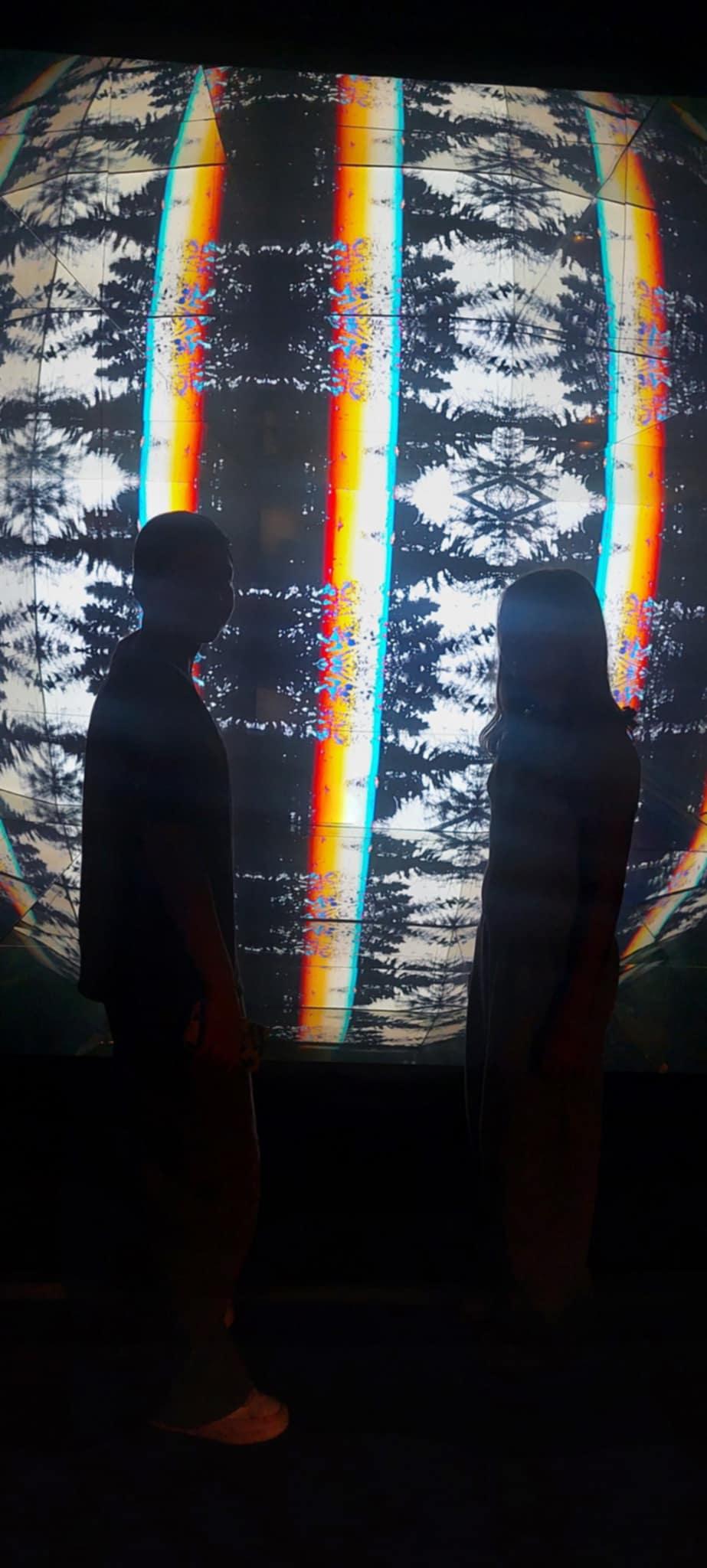 5. třída a výlet do Prahy - 4