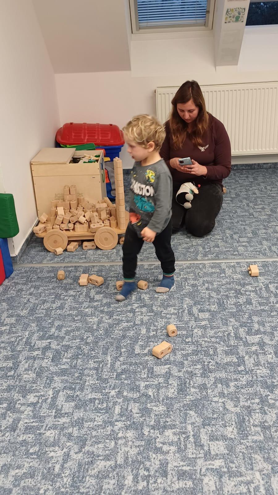 vánoční setkání - 6